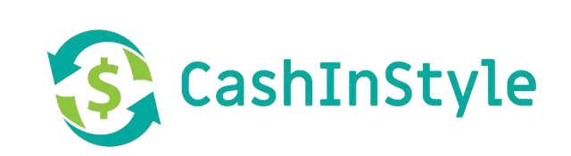 CashInStyle Logo